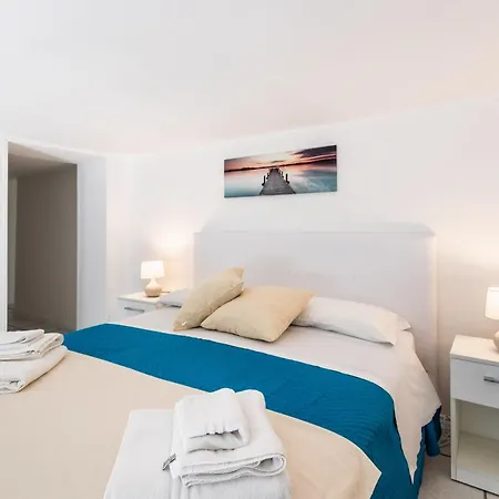 Apartment The Six Ortigia Residences Syracuse
