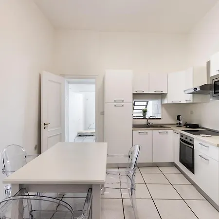 Apartment The Six Ortigia Residences