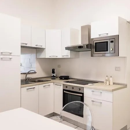 The Six Ortigia Residences Apartment *