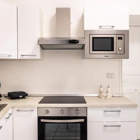 The Six Ortigia Residences Apartment