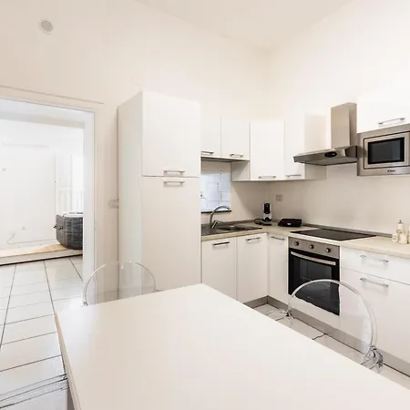 Apartment The Six Ortigia Residences