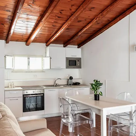 The Six Ortigia Residences * Syracuse