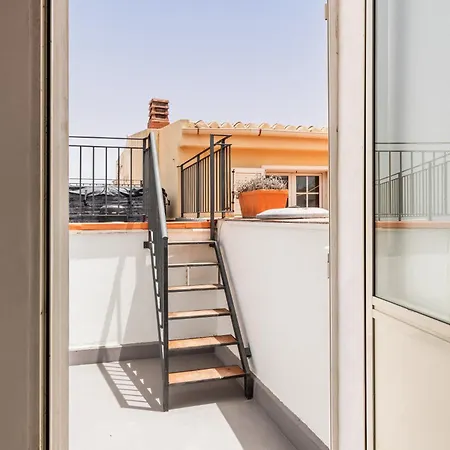 The Six Ortigia Residences