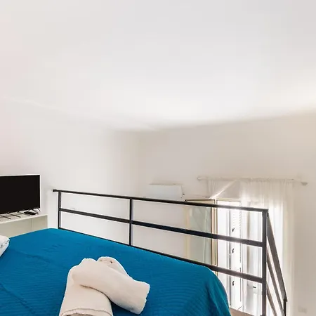 The Six Ortigia Residences * סירקוזה