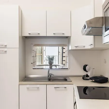 The Six Ortigia Residences