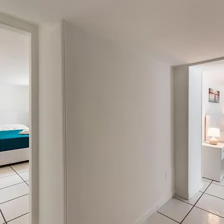 The Six Ortigia Residences سيراكوزا
