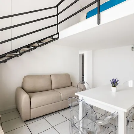 Fronte Mare & Views Apartamento *