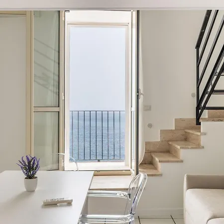 The Six Ortigia Residences