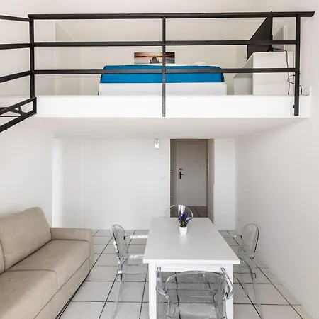The Six Ortigia Residences Syracuse