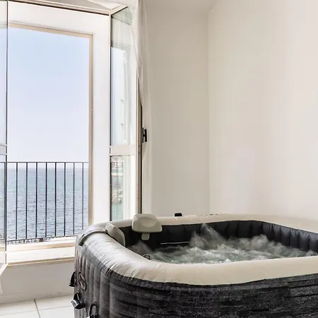 Fronte Mare & Views Apartamento