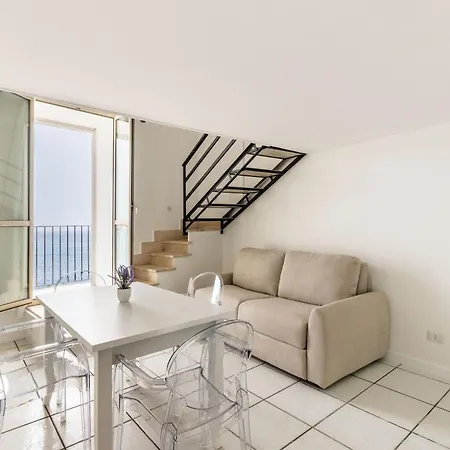 Apartamento Fronte Mare & Views