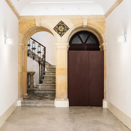 The Six Ortigia Residences דירה סירקוזה