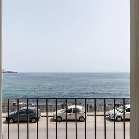 The Six Ortigia Residences Appartement *