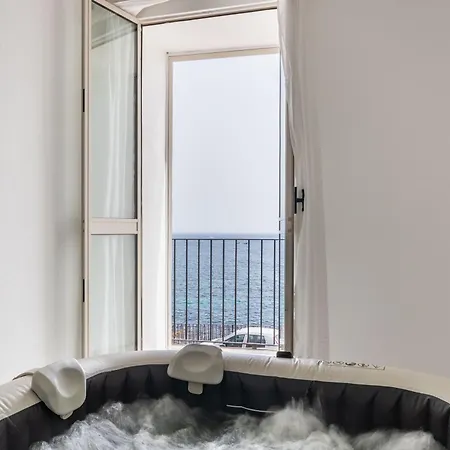 Fronte Mare & Views Apartamento Syracuse