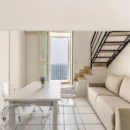 Fronte Mare & Views * Syracuse