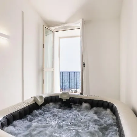 Fronte Mare & Views Syracuse