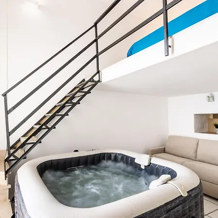 Fronte Mare & Views Apartamento *