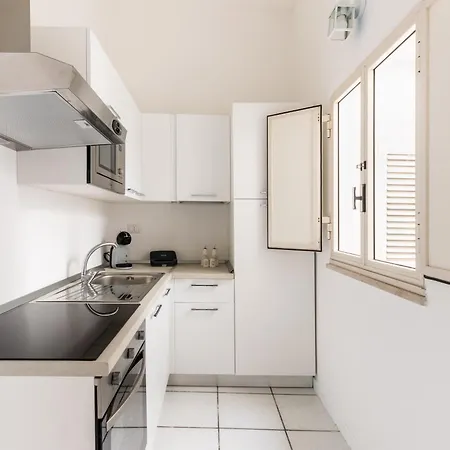 Fronte Mare & Views Apartamento Syracuse