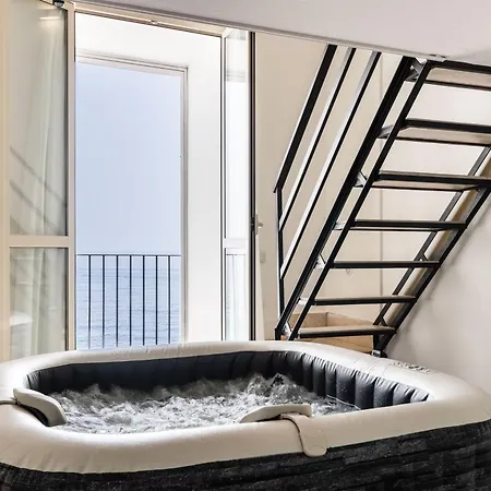 Fronte Mare & Views Syracuse