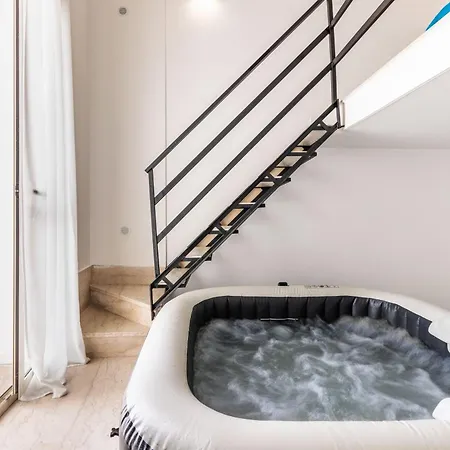 Fronte Mare & Views Apartamento