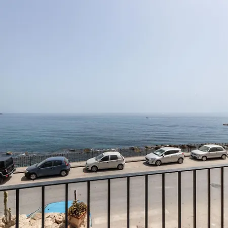 The Six Ortigia Residences Appartement *
