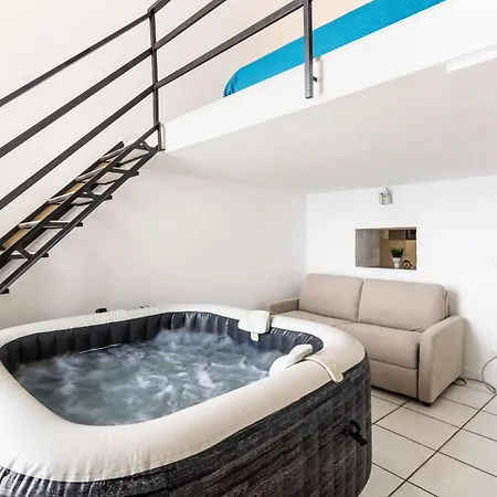 Fronte Mare & Views Apartamento