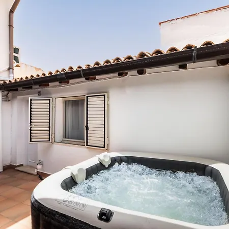 Fronte Mare & Views Apartamento Syracuse