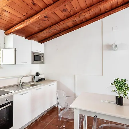 Apartment Fronte Mare & Views Syrakus