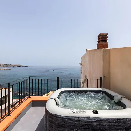 Apartamento Fronte Mare & Views