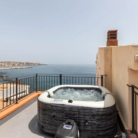 Fronte Mare & Views * Syracuse