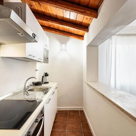 Apartamento Fronte Mare & Views Syracuse