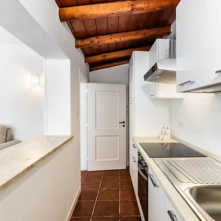 Apartment Fronte Mare & Views Syrakus