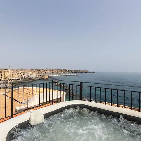 Fronte Mare & Views Apartamento *