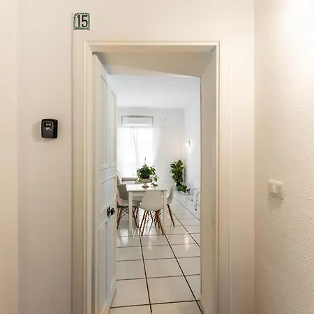 The Six Ortigia Residences