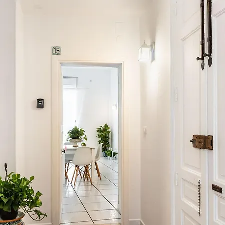The Six Ortigia Residences