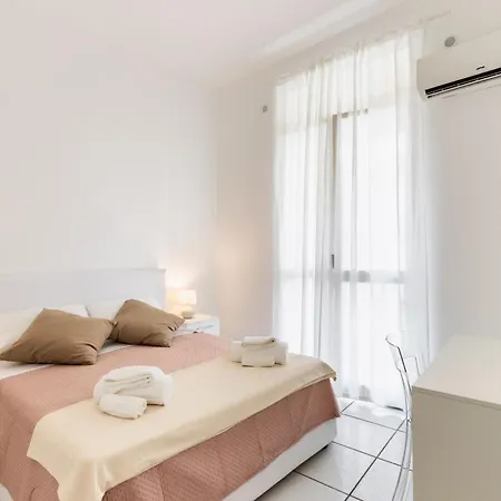 Apartment Fronte Mare & Views