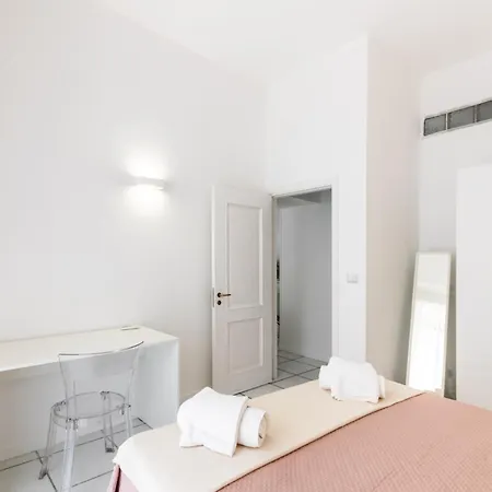 Appartement The Six Ortigia Residences Syracuse