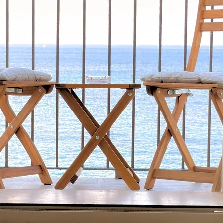 The Six Ortigia Residences Appartement Syracuse