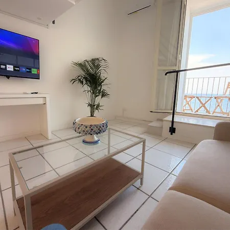 公寓 The Six Ortigia Residences
