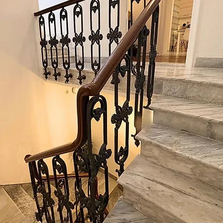The Six Ortigia Residences *
