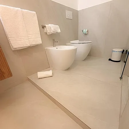 The Six Ortigia Residences Appartement *