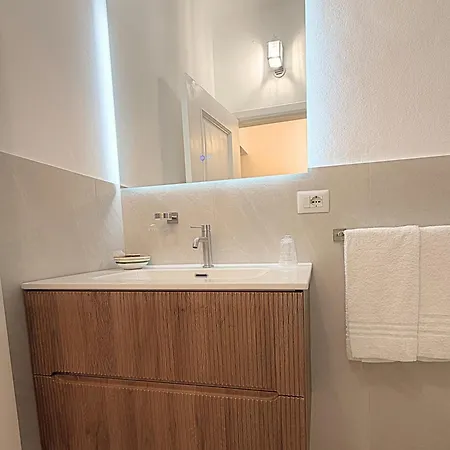 The Six Ortigia Residences * Syracuse