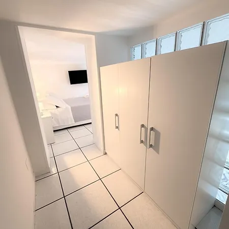Appartement The Six Ortigia Residences *