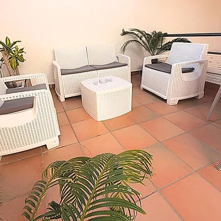 The Six Ortigia Residences Appartement