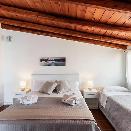 Fronte Mare & Views Διαμέρισμα Συρακούσες