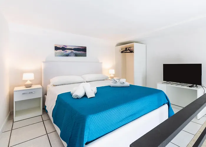 Fronte Mare & Views Siraküza