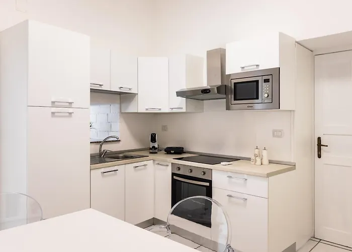 Fronte Mare & Views Daire *